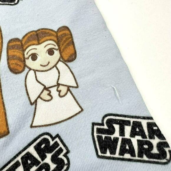 Star Wars Pajama Set - Picture 6 of 10